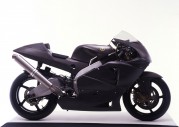 Yamaha YZR M1 Concept